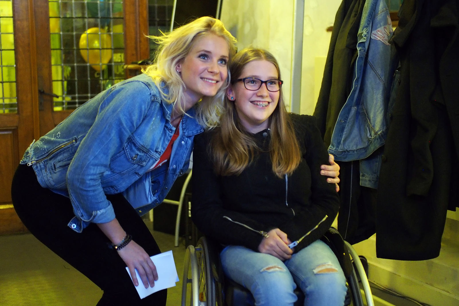 InScience film festival woe 2018